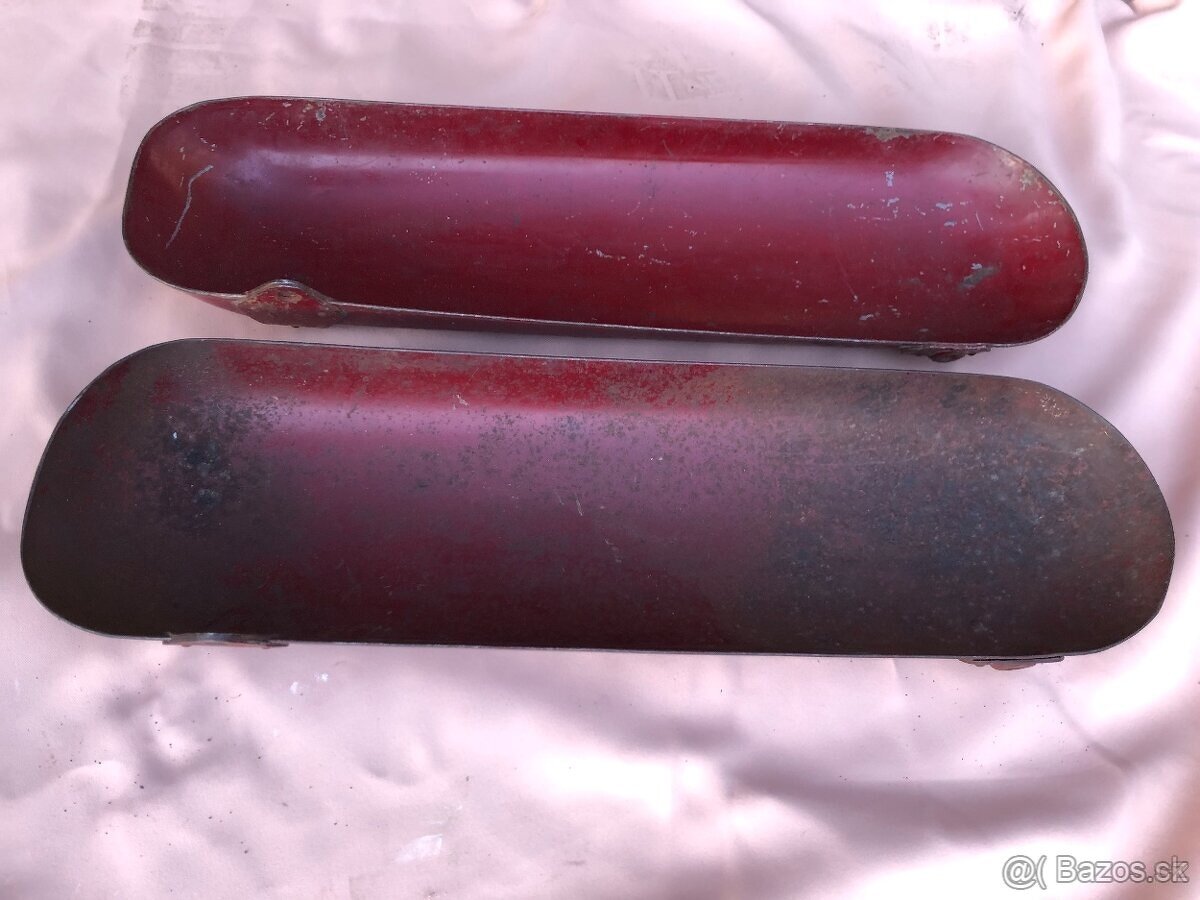 Jawa pérák - reumaplechy - 7