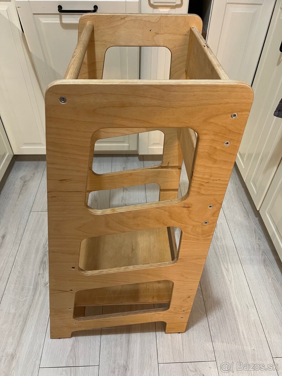 Elis Desing - učiaca veža - 7