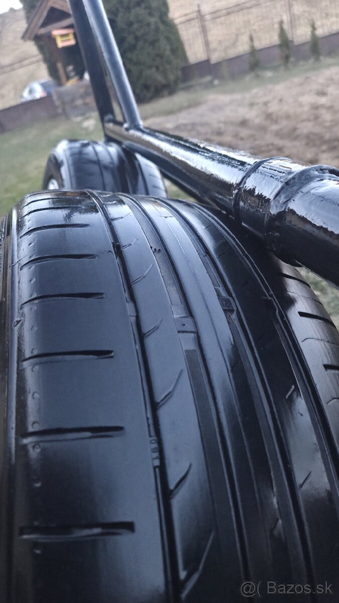 Anzio SPLIT 7x16 5x112 ET35 - 7