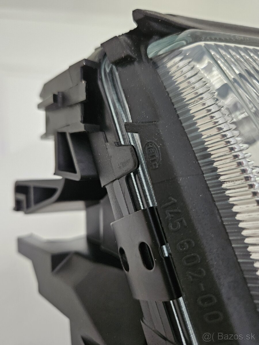 Svetlomety Hella Audi A6/S6C4 - 7