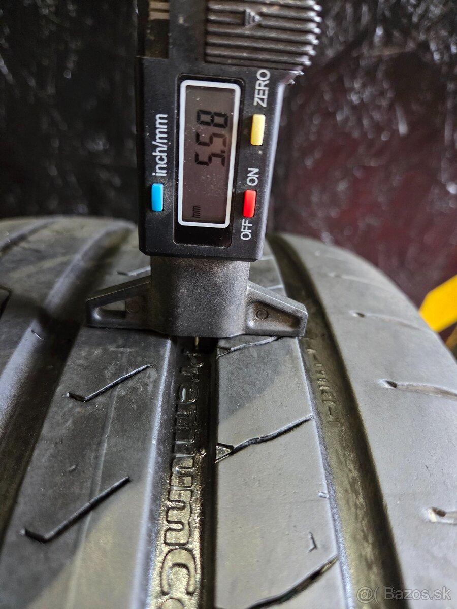 225/45 R17 Continental letne pneumatiky - 7