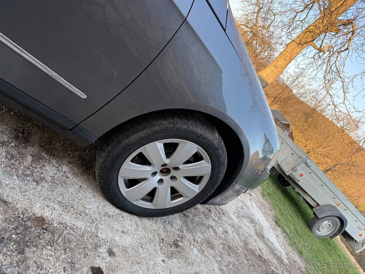 Volkswagen PASSAT B6 - 7