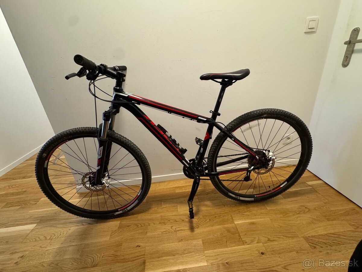 Trek Merlin - 7