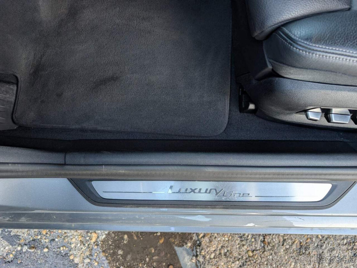 530d 210kW M2023 xDrive LUXURY vybava Koža Ťažné Keyless DPH - 7