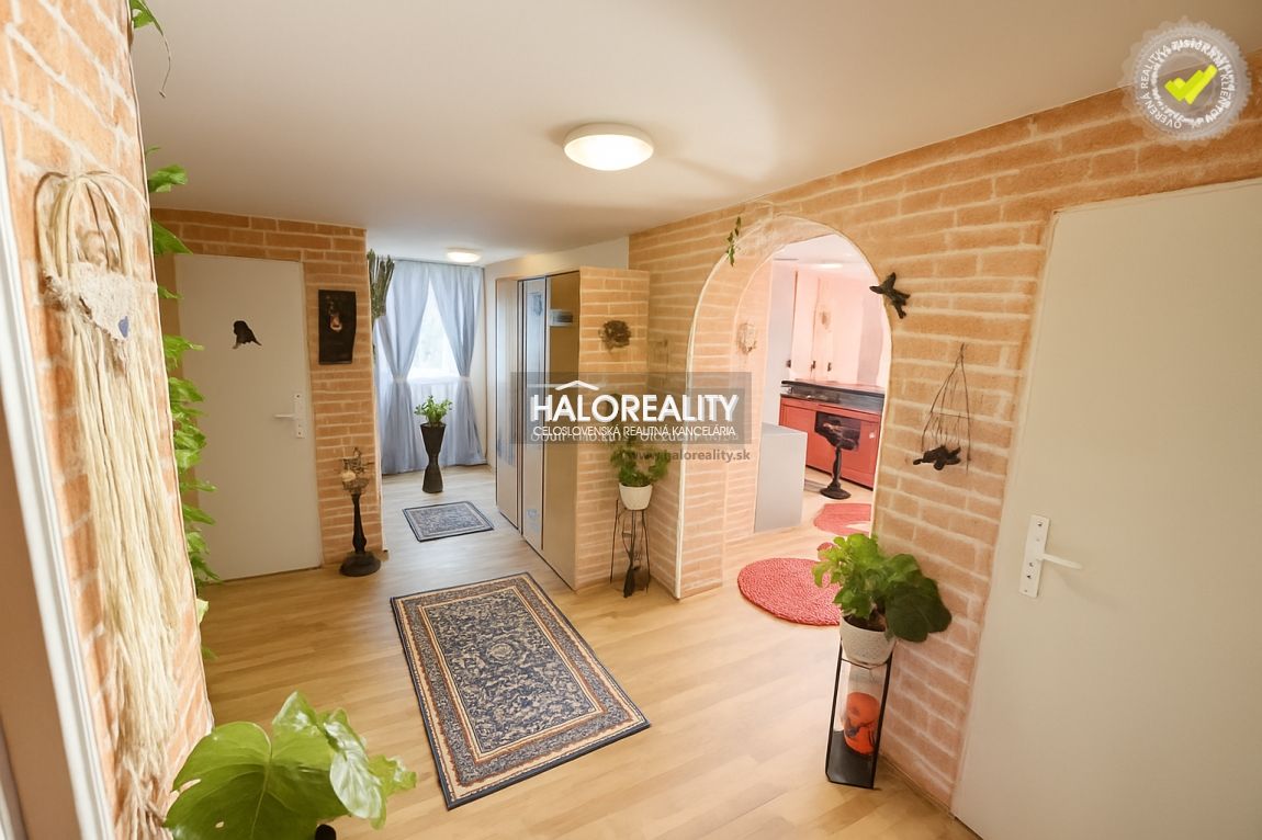 HALO reality - Predaj, rodinný dom Čierna Voda - ZNÍŽENÁ CEN - 7