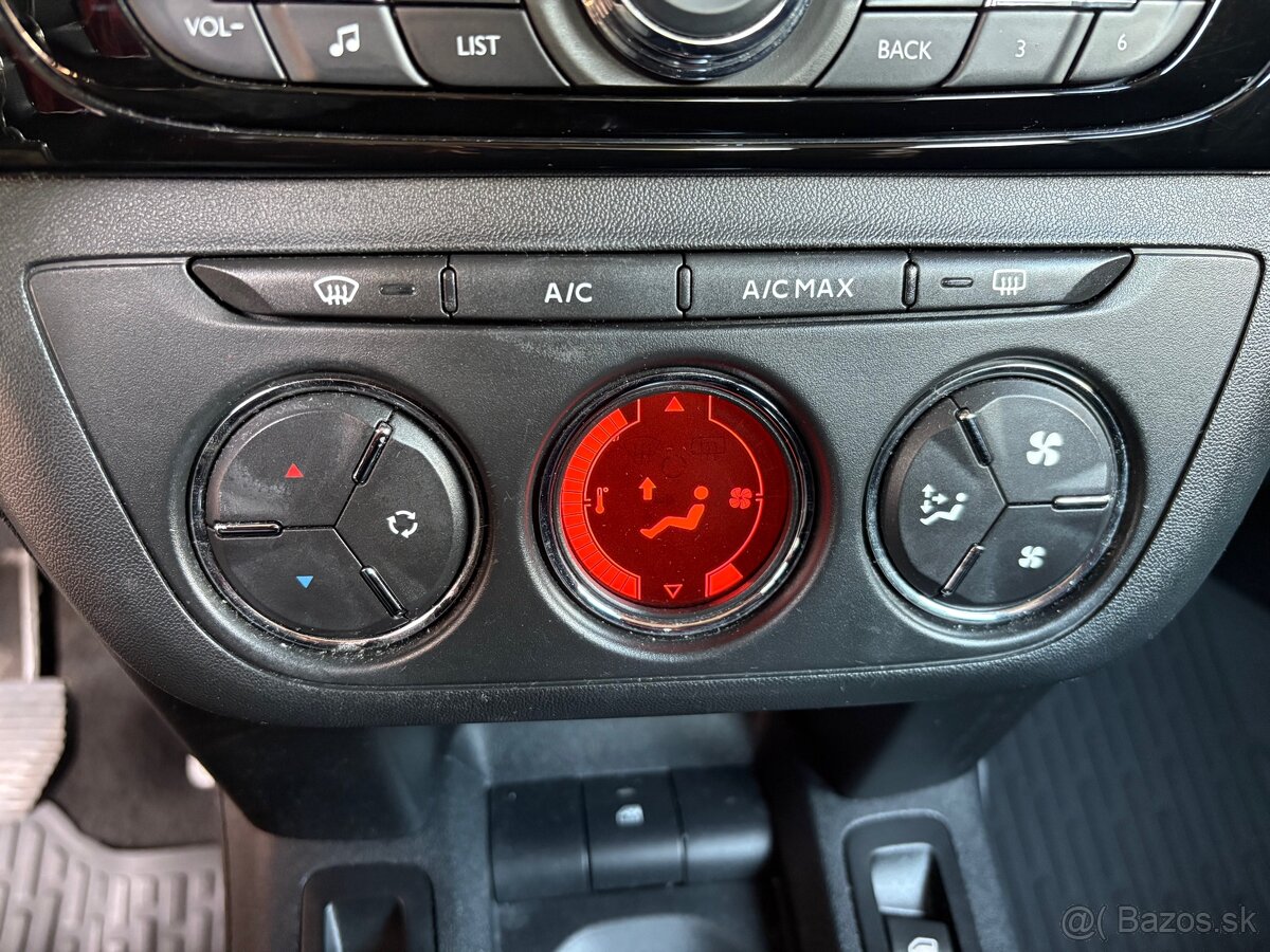 Peugeot 301 HDI prvý majiteľ - 7