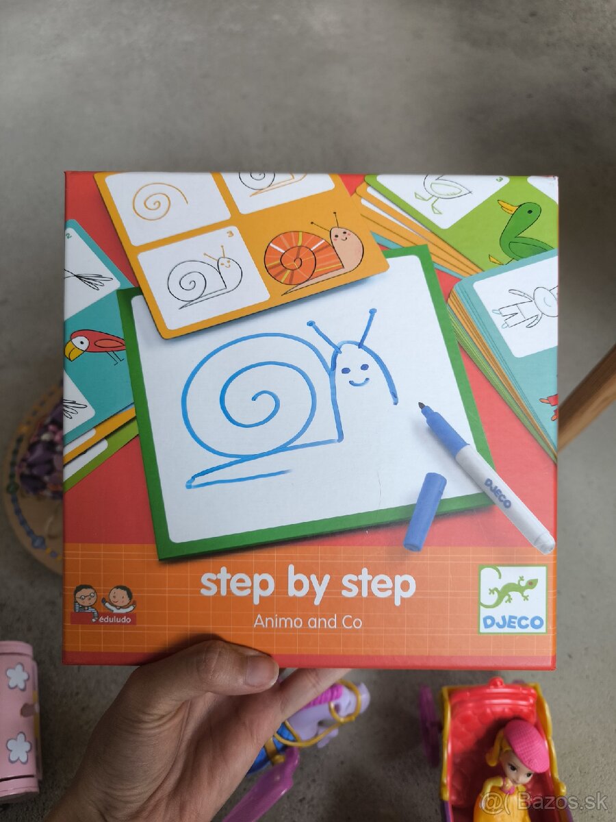 Veľký balík hračiek - 7