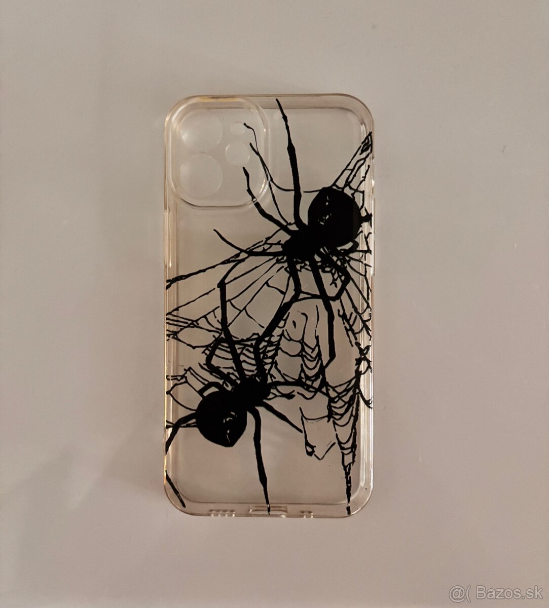 iPhone 12 mini 64GB Fialový - 7