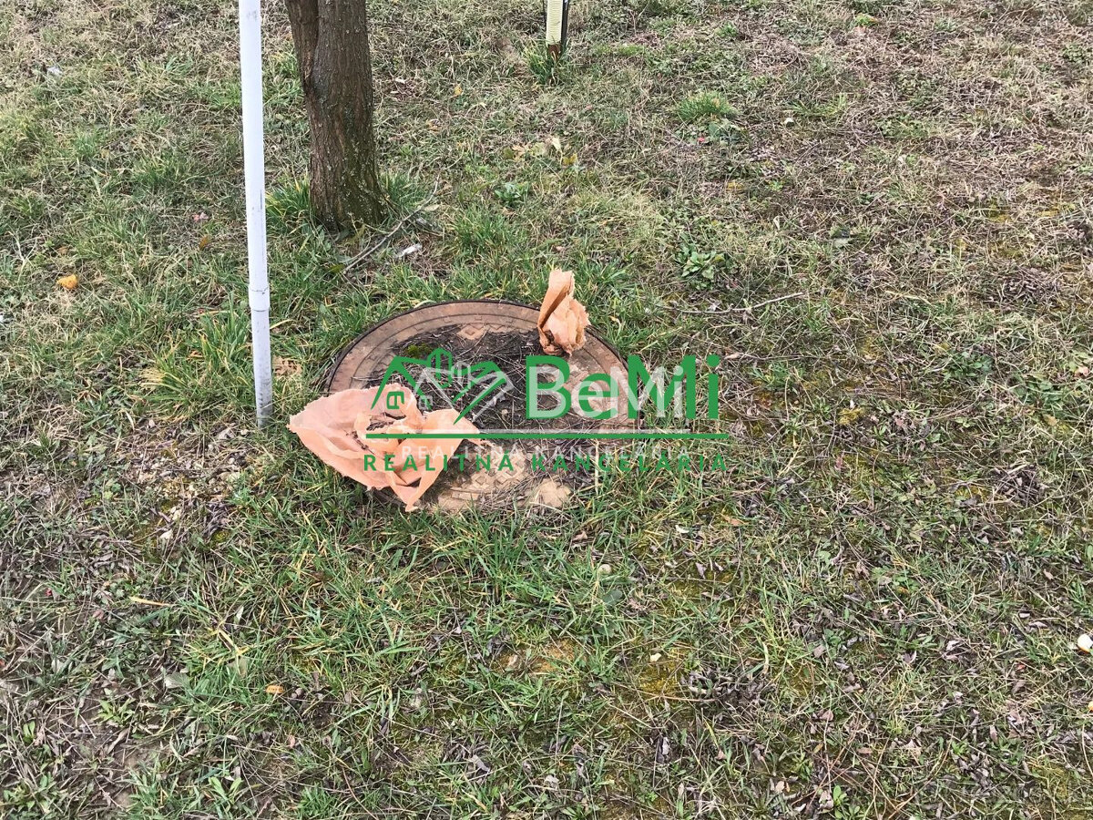 Pozemok Štitáre (800 m2) ,v slepej uličke pod lesom ID 539- - 7