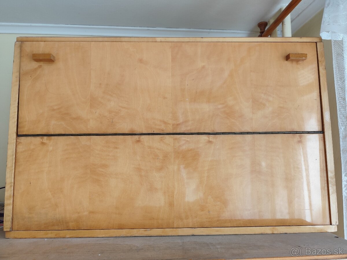 Ponúkam retro nábytok - 7