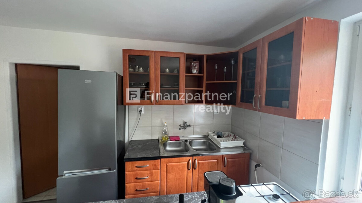 Prenájom, 2 izbový byt, Banka, Piešťany - 7