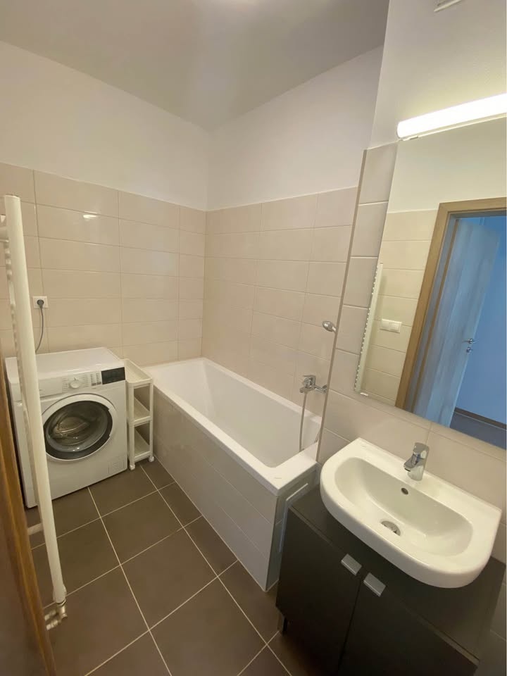 Krásny 2i byt v Slovenskom Grobe s parkovacím miestom - 7