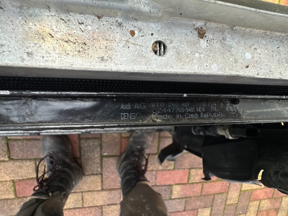 Audi a4 b8/b8.5 2014 facelift - 7