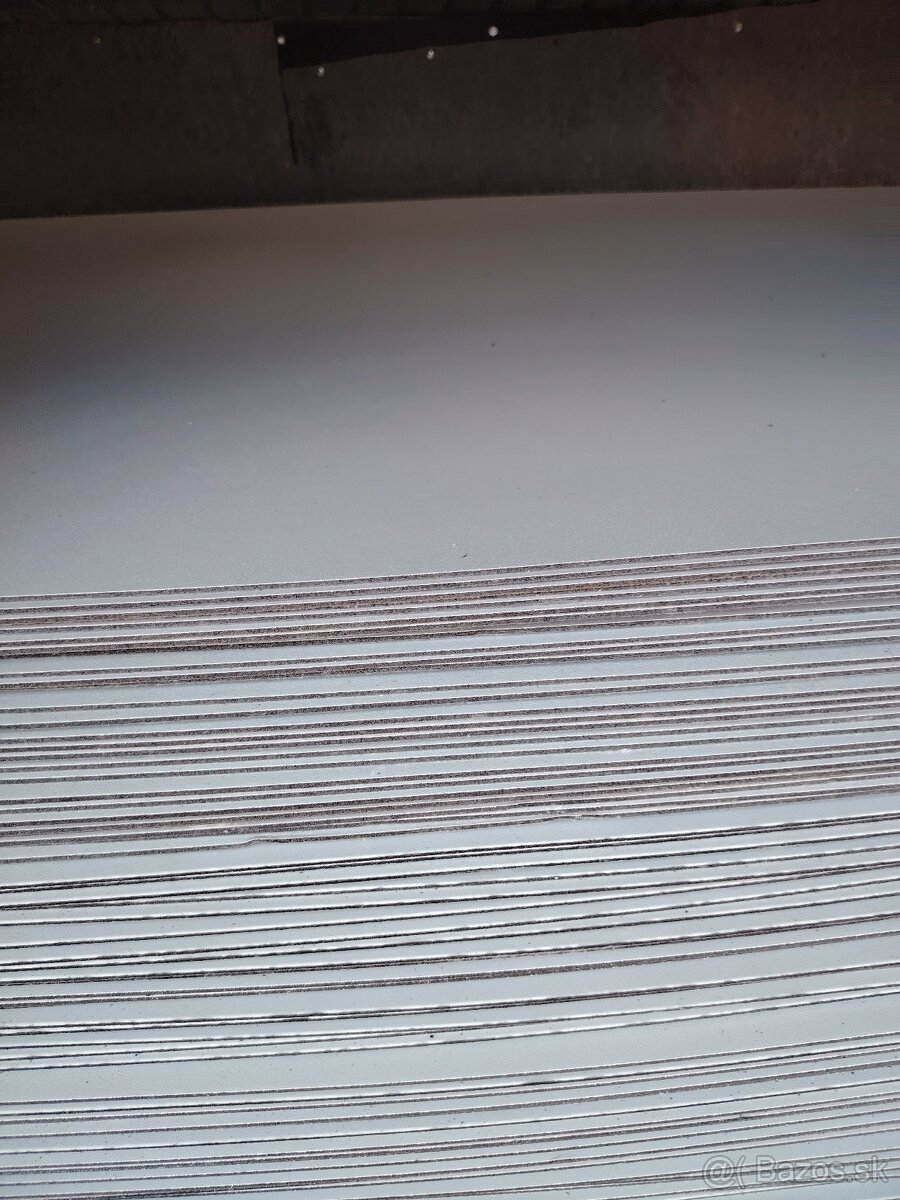 Predám termo izolačné dosky - 7