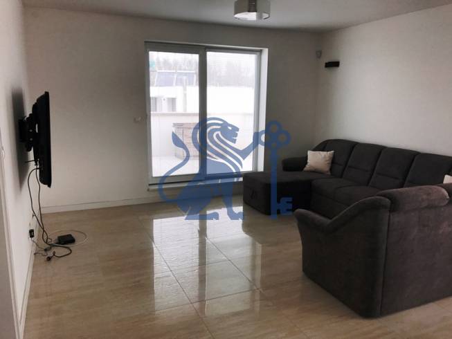 3 izbový byt, 50 m2 terasa, 2PS, Gajarská ulica, Záhorská By - 7