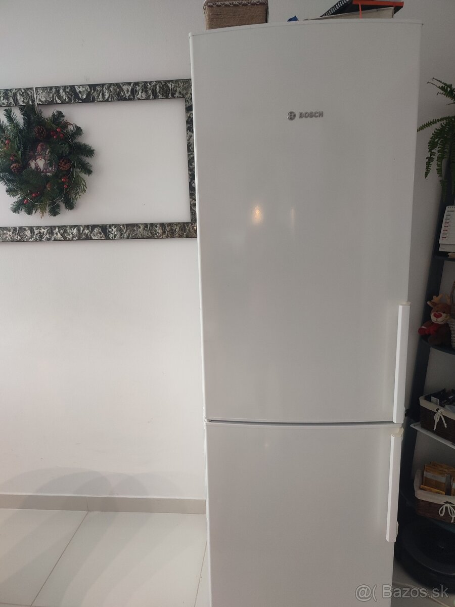 Chladnička s mrazničkou - 7