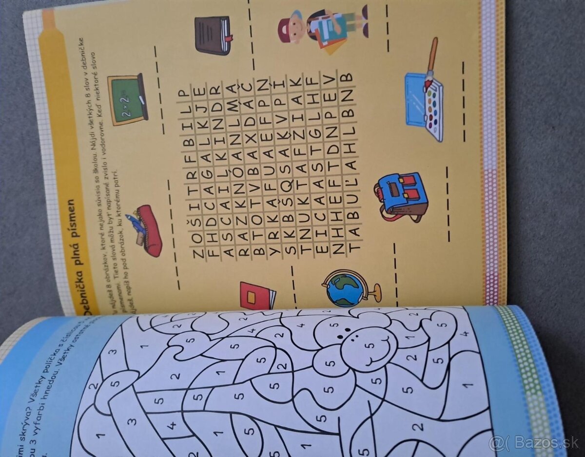 Detský časopis - 7