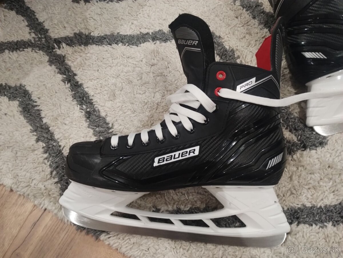 Pánske hokejové korčule - 7