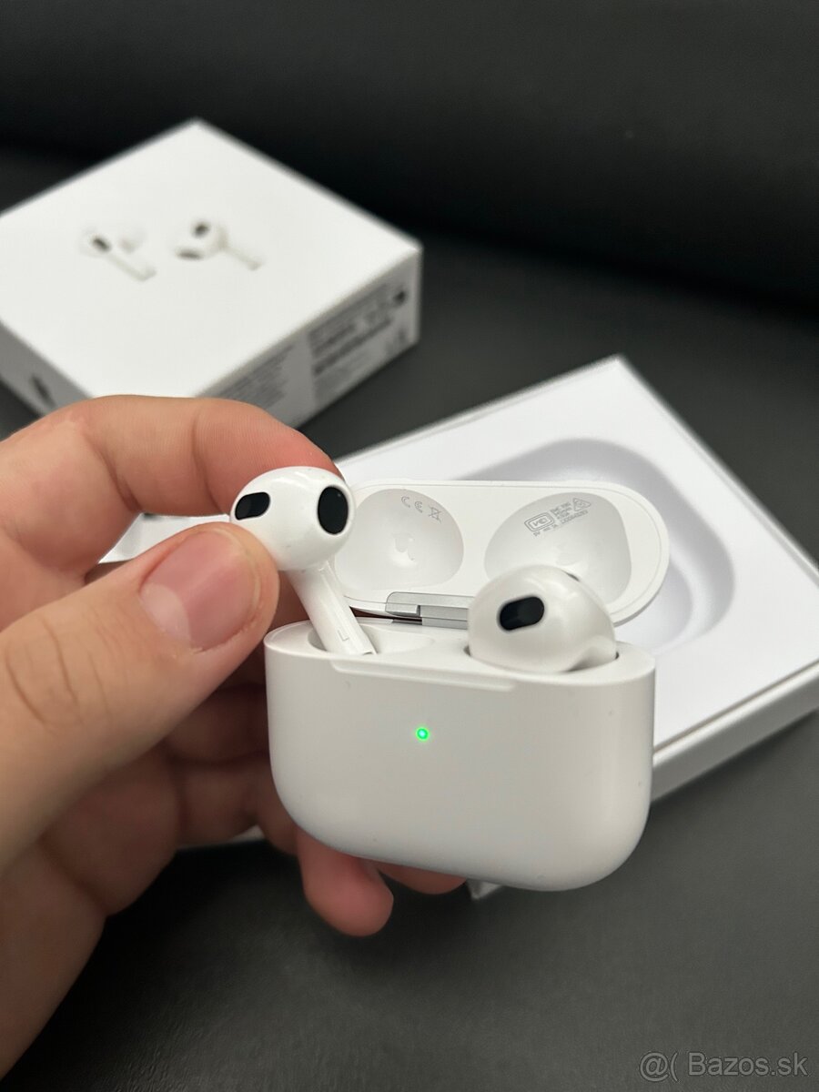 Airpods 3 - 7