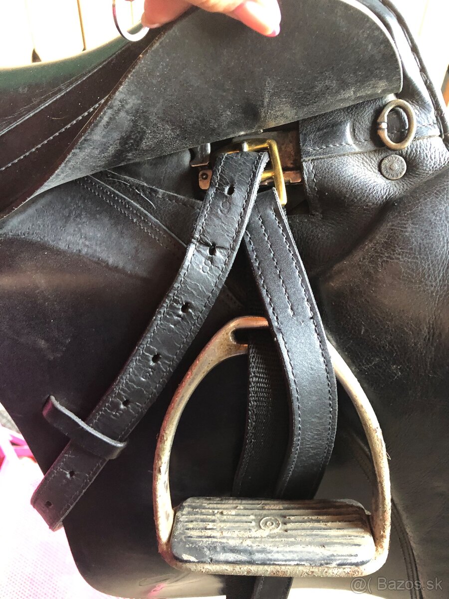 Znížená cena Predám komplet výstroj Kentaur - 7