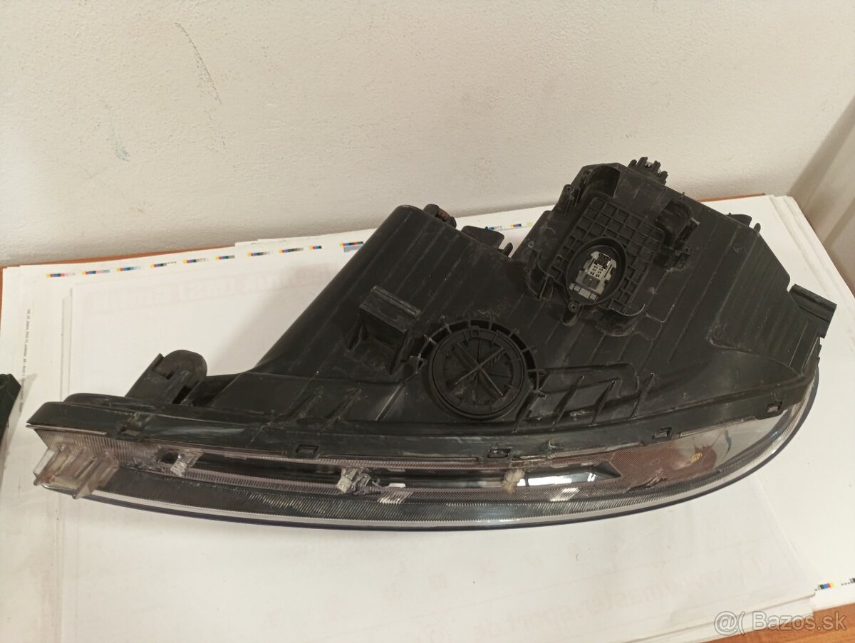 Predné pravé led svetlo Kia Sorento - 7