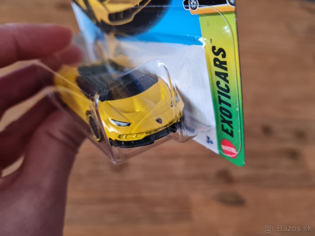 Lamborghini Centenario a TH Electro 2026 - 7