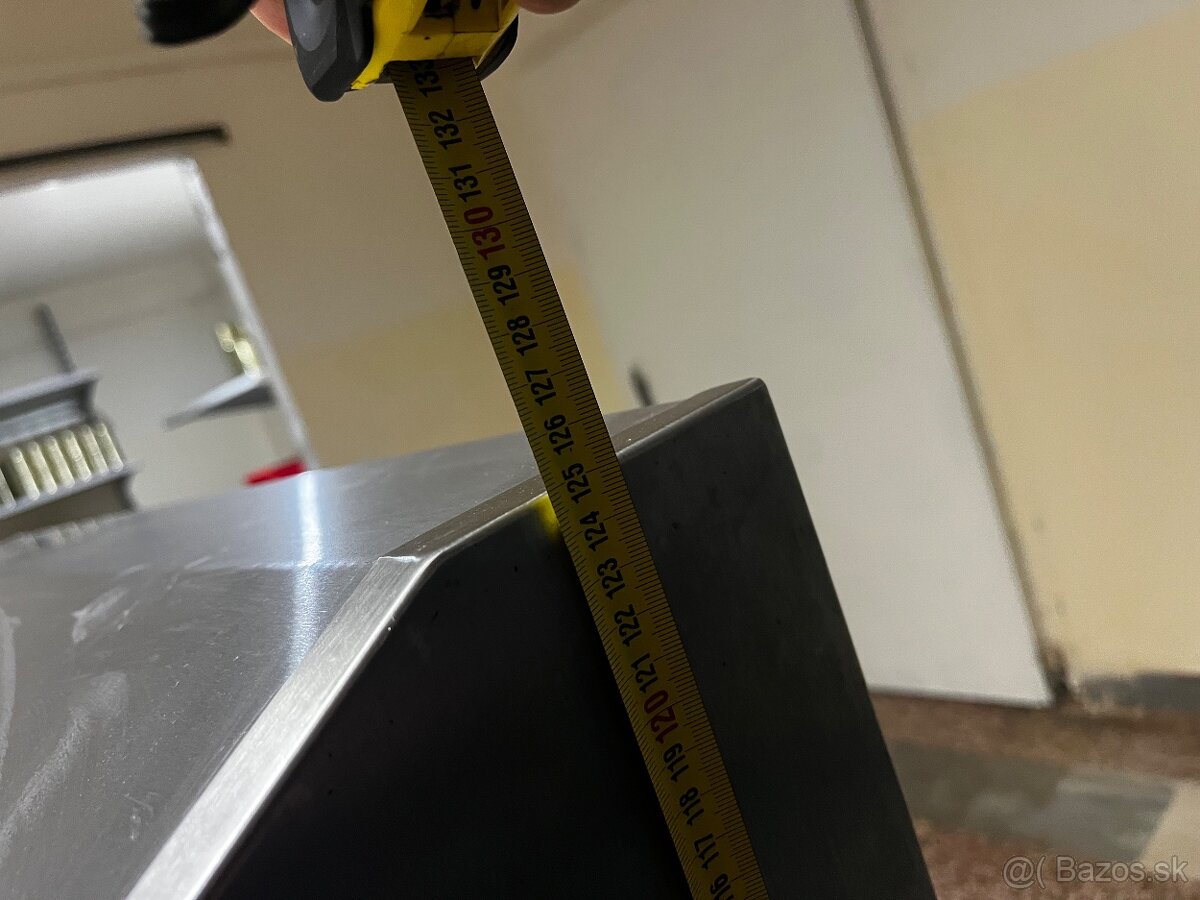 Veľký digestor - 7