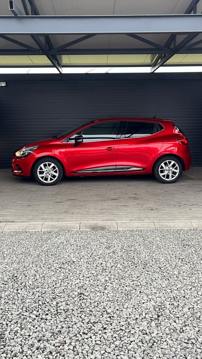 Renault Clio Energy TCe 75 E6c Advantage - 7