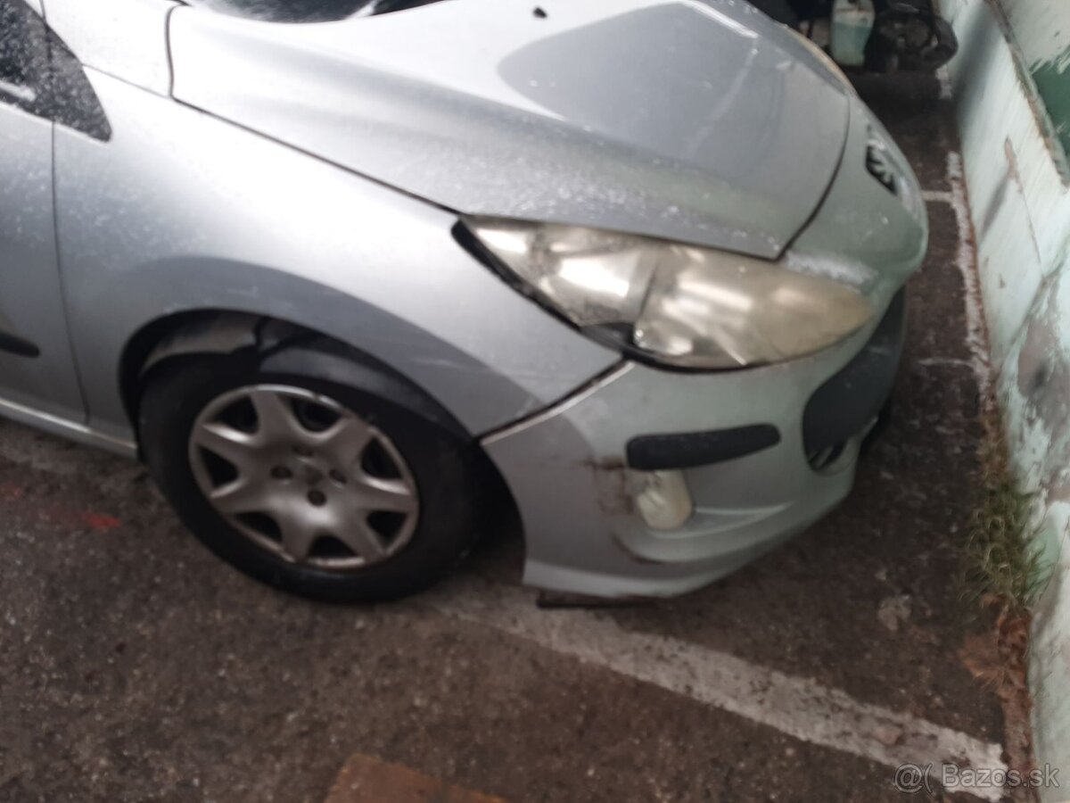 Peugeot 308 BREAK/SW - 7