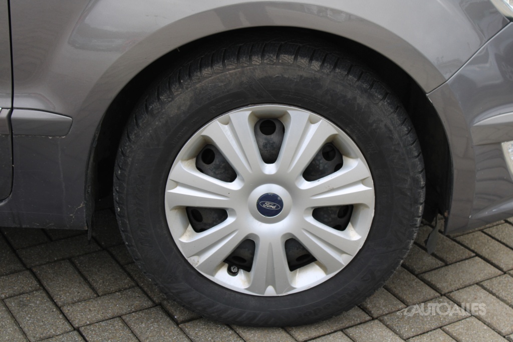 Ford Galaxy 2,0 TDCi 103 kW TITANIUM - 7