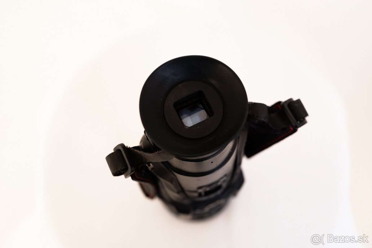 Termovízia Night Pearl - 7