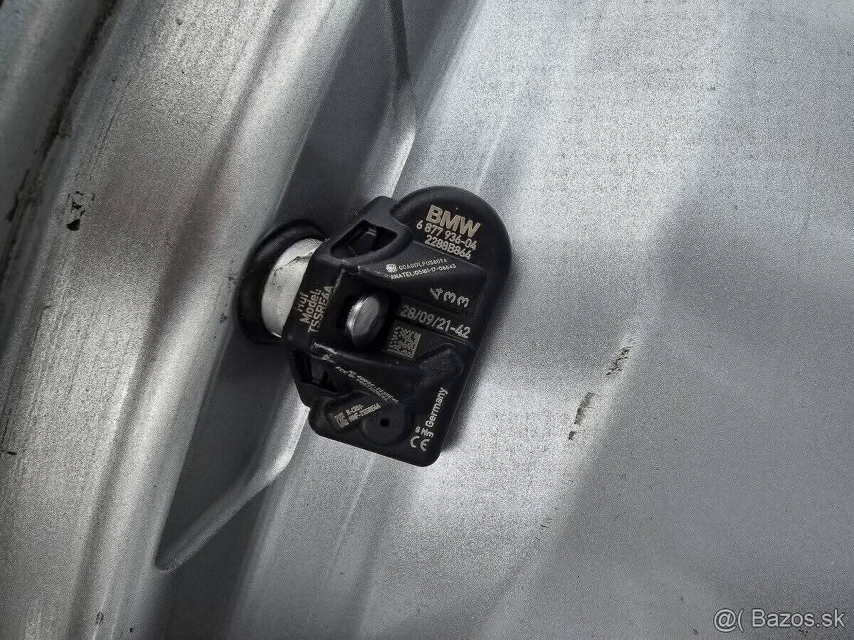 Disky BMW 2 U06 5x112 r16 Styling 186 - 7