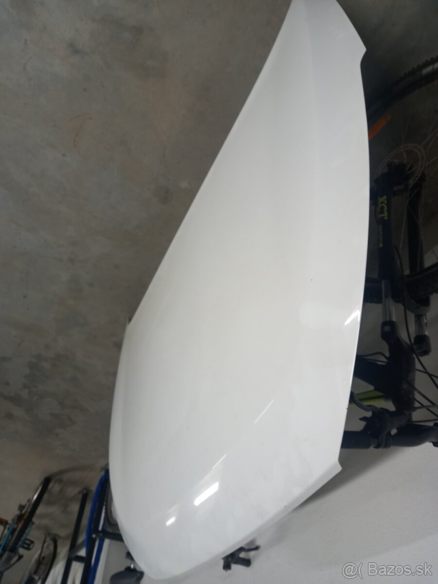 Predná kapota na Hyundai Tucson - 7