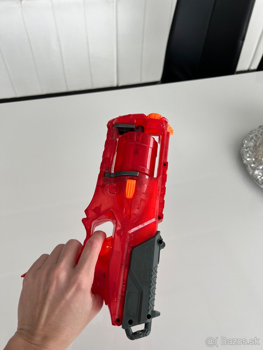 Nerf N-Strike Elite Strongarm Sonic Fire - 7