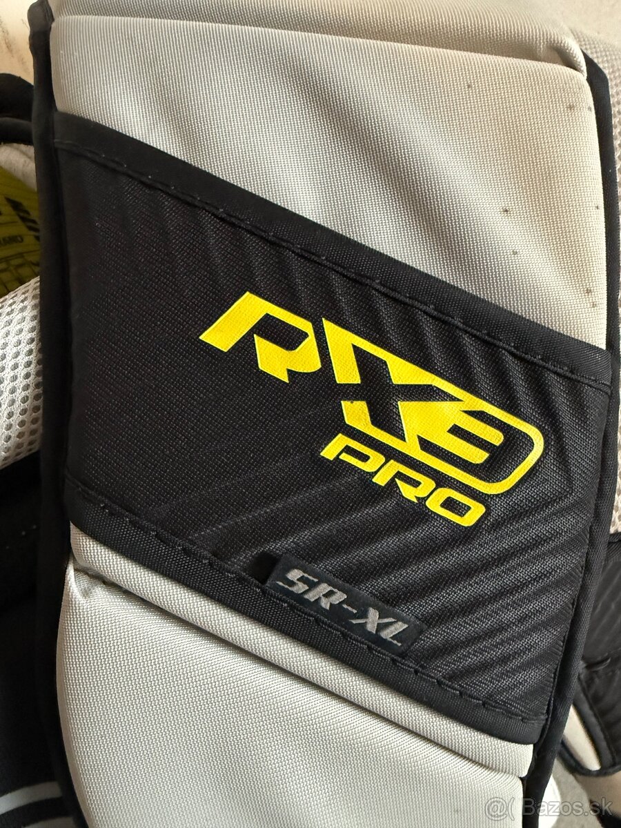 Brankarska vystroj Warrior - 7