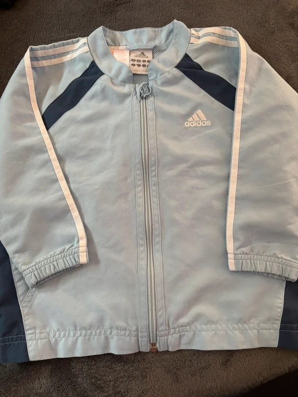 Balik chlapčenské oblečenie mix - 7