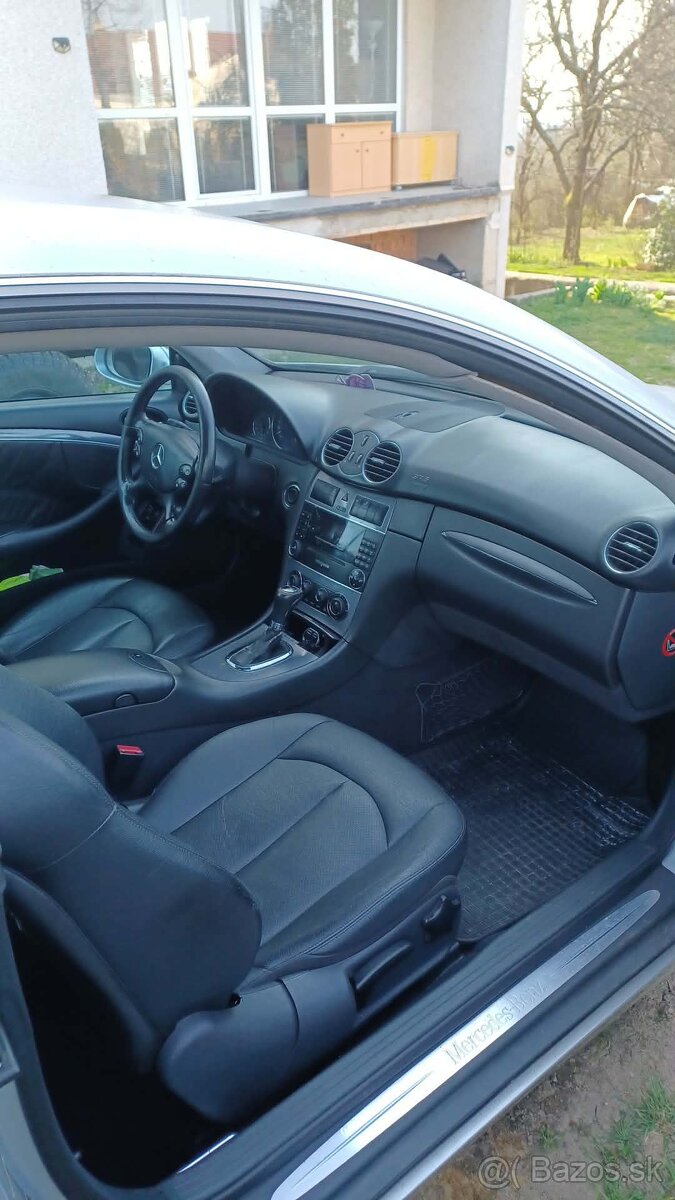 CLK 2,7 CDI 5V - 7