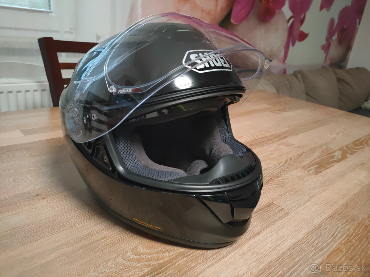 SHOEI GT-Air (velikost L 59-60 cm) - 7