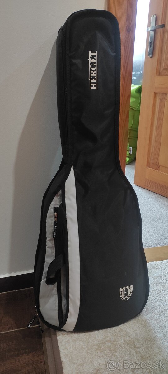 Klasická gitara - 7