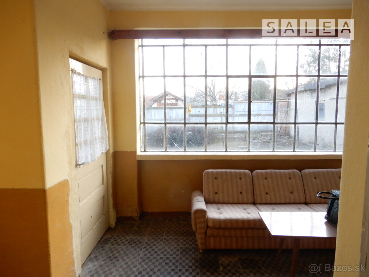 Slnečné dva domy na jednom pozemku, 130 m2, garáž, Kozárovc - 7