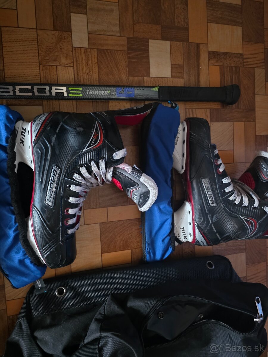 Hokejová výstroj - 7