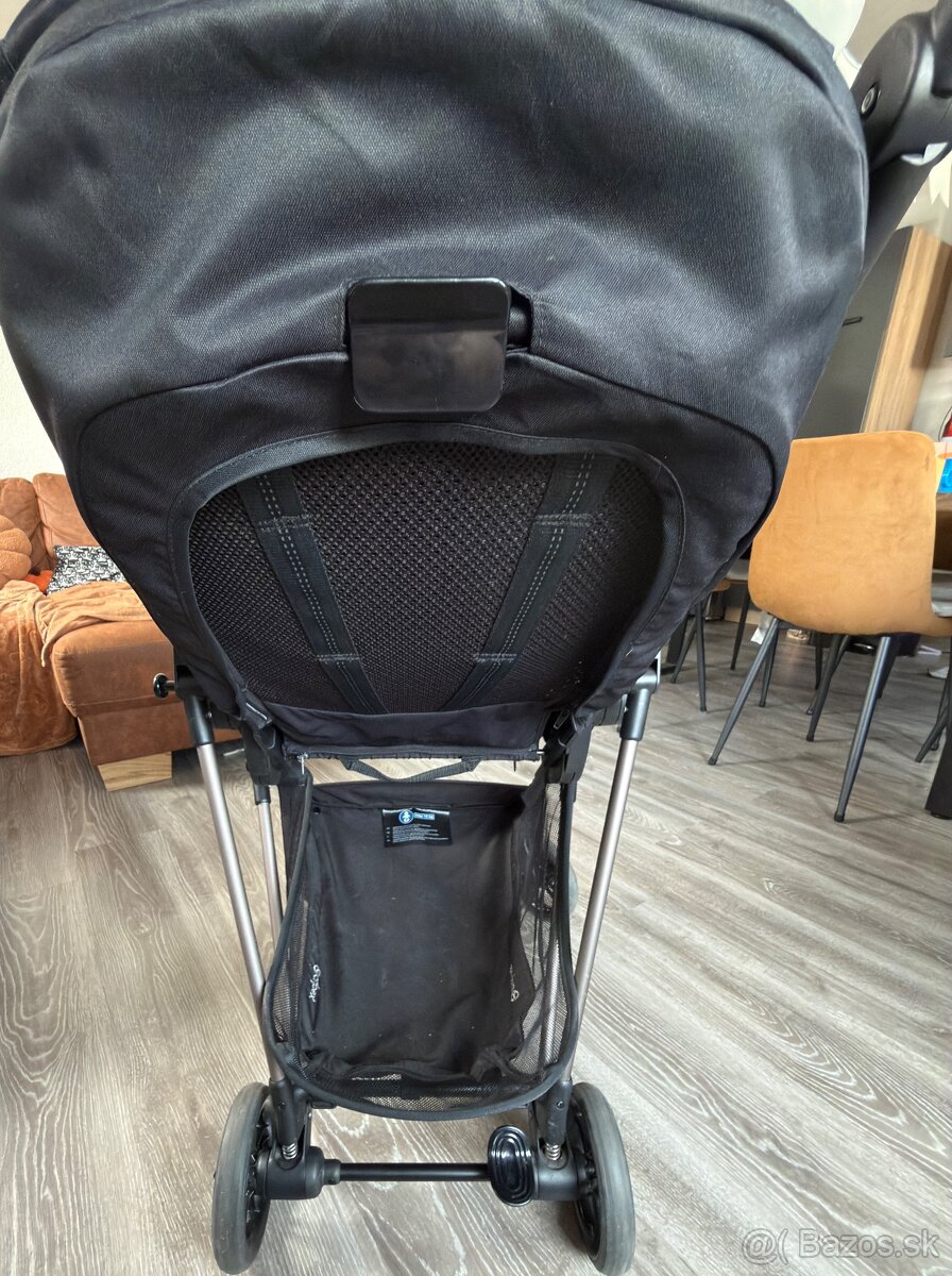 Cybex Melio - 7