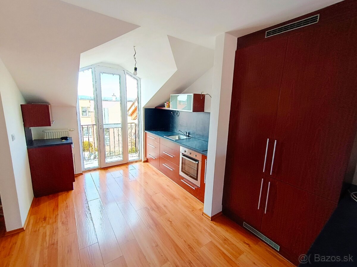 2-izbový byt, 60 m2, Malinovo centrum - 7