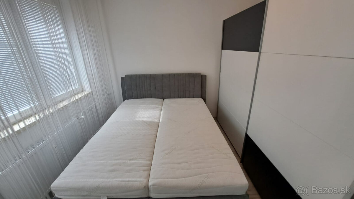 Prenájom krásneho 2-izbového bytu v Tatrách v blízkosti lesa - 7