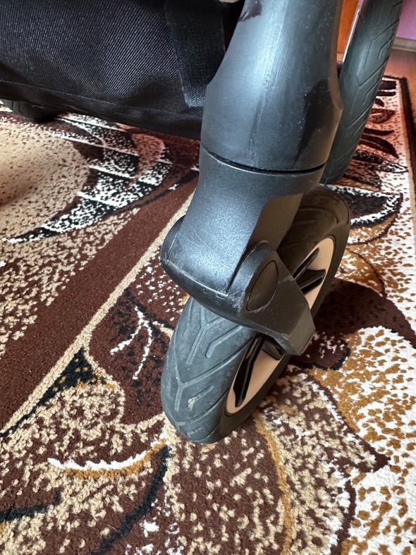 Cybex Talos S Lux 3v1 - 7