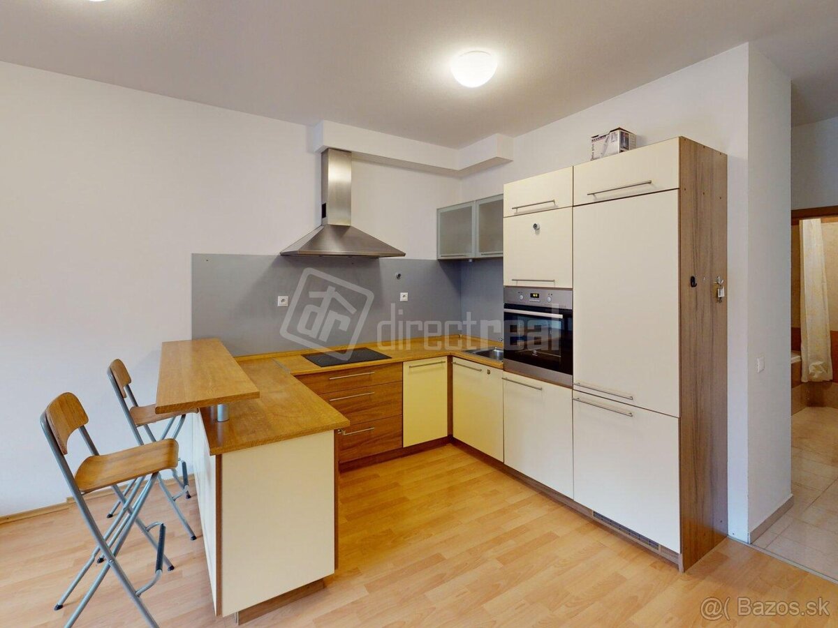 Super ponuka prenájmu 2 izbového bytu v BA Dúbravke v … - 7