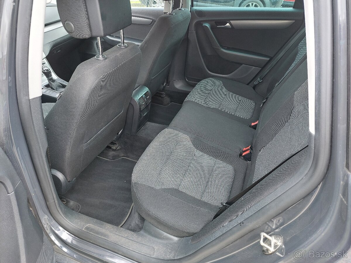 Volkswagen Passat Variant 2.0 TDI BMT Highline 4MOTION - 7