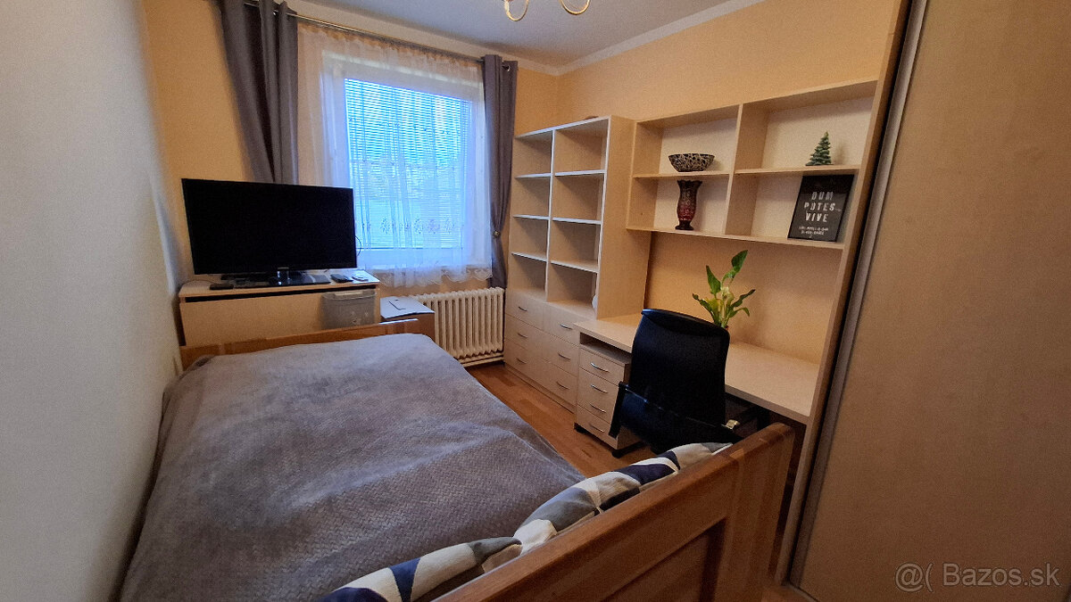 Na predaj 6i rodinný dom v tichej časti mesta Senica. - 7