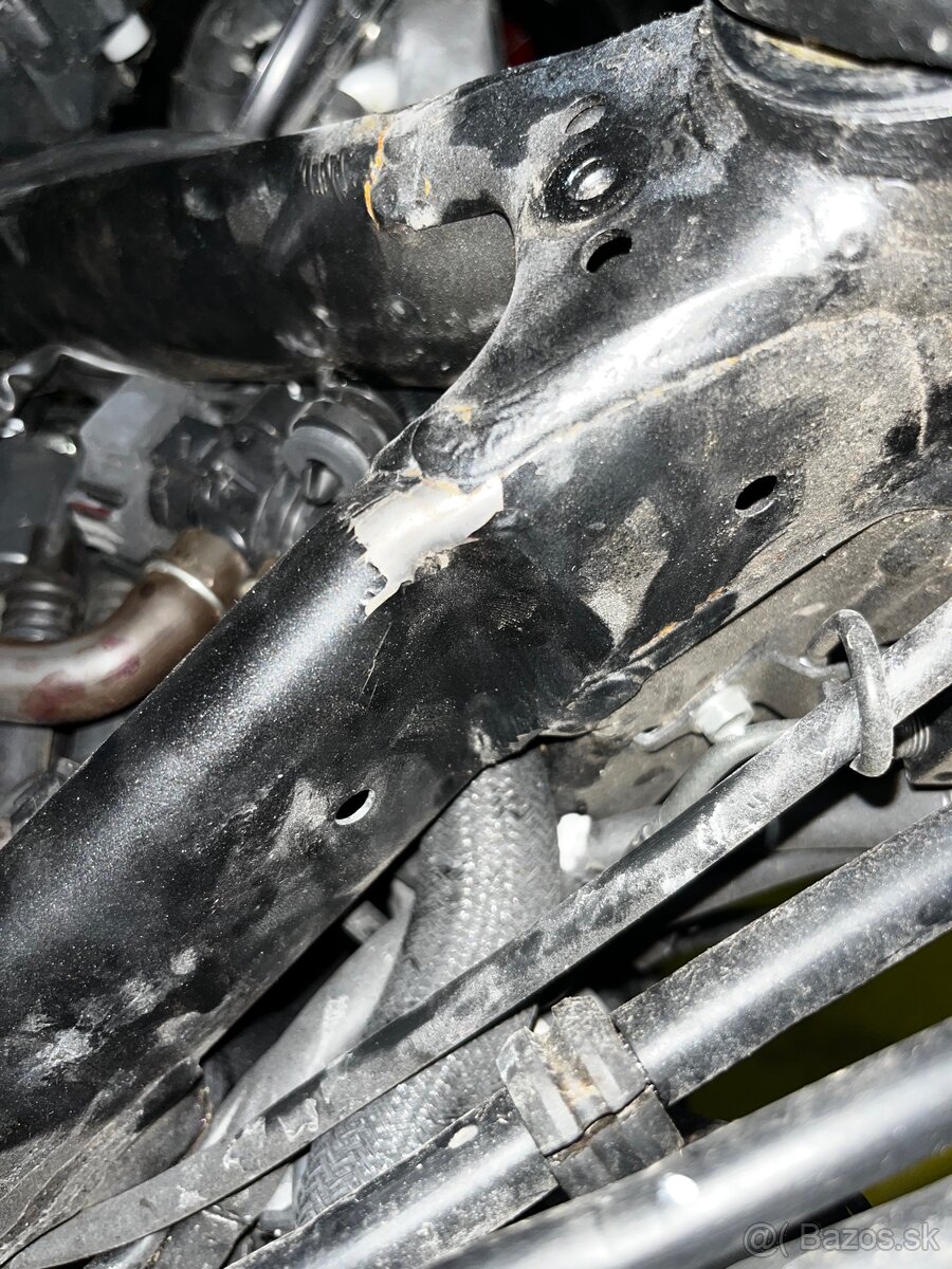 HONDA AFRICA TWIN 1100 2024 850km BEZ TP - 7