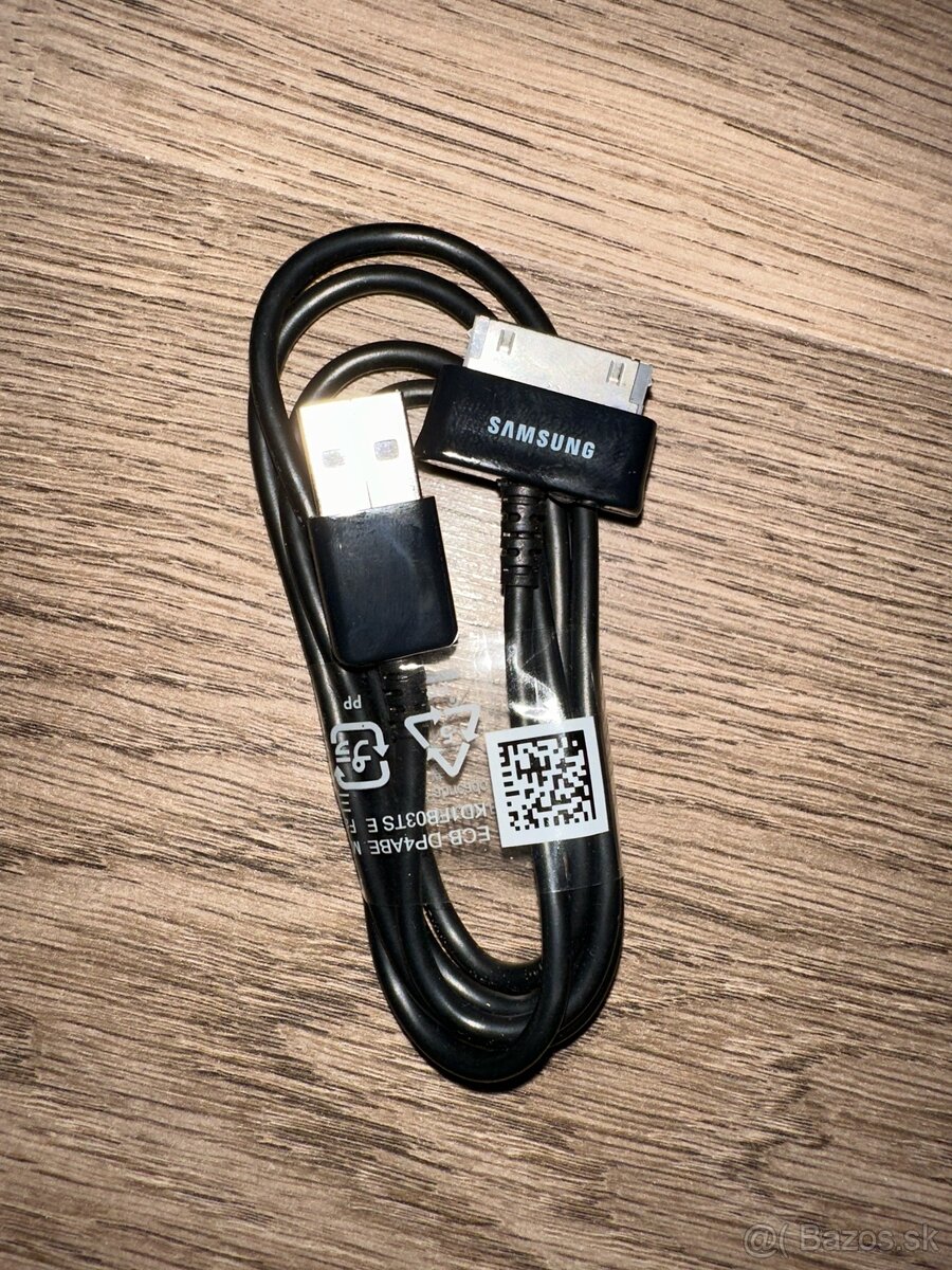 Sluchadla Samsung - 7